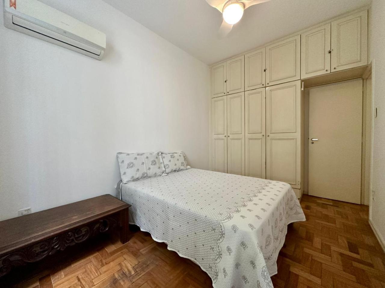 Amplo & Confortavel - Copacabana - Posto 6 Apartamento
